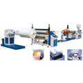 epe foam fruit net extruder CE ISO